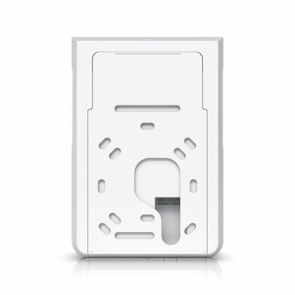 Schnittstelle UBIQUITI U7-PRO-WALL Weiß