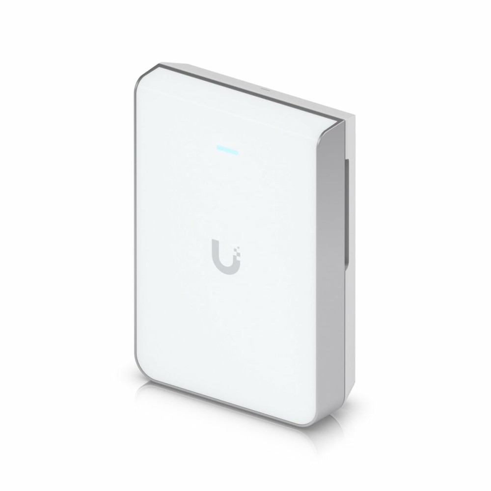 Schnittstelle UBIQUITI U7-PRO-WALL Weiß