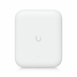 Schnittstelle UBIQUITI U7-OUTDOOR Weiß