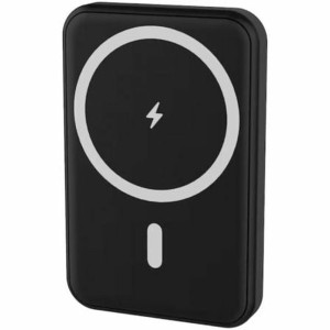 Powerbank Wonder WX10MAG Schwarz