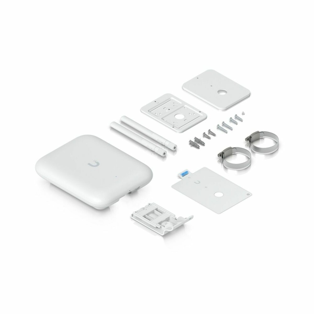Schnittstelle UBIQUITI U7-OUTDOOR Weiß