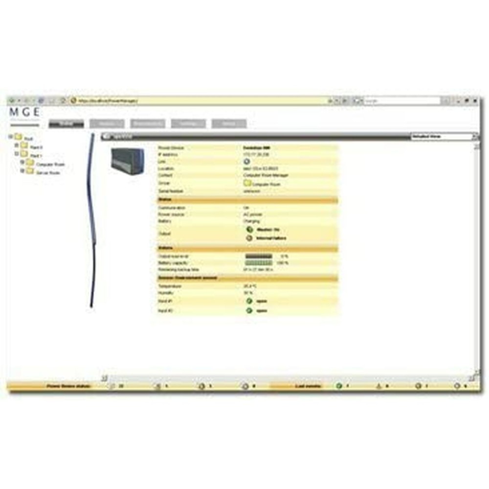 Antivirus-Programm Eaton