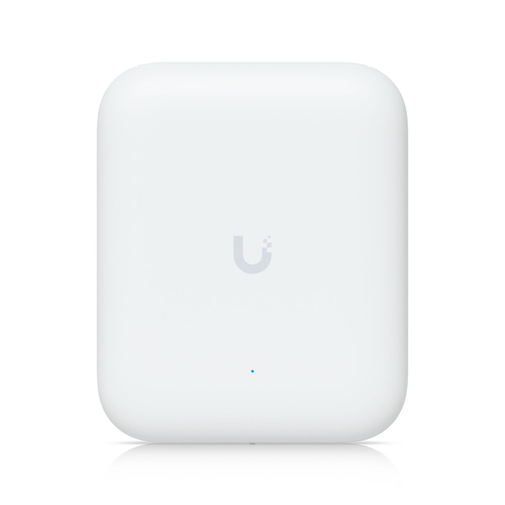 Schnittstelle UBIQUITI U7-OUTDOOR Weiß