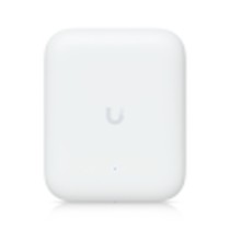 Schnittstelle UBIQUITI U7-OUTDOOR Weiß