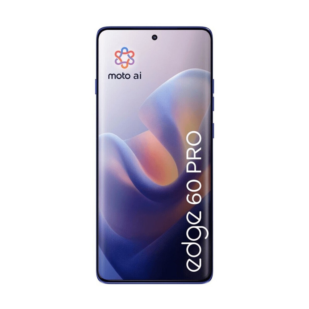 Smartphone Motorola XT2507 6,7" Octa Core 12 GB RAM 512 GB Bleu