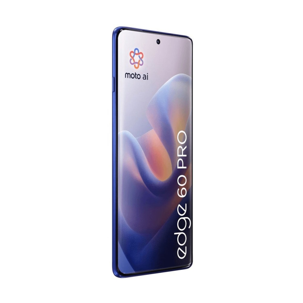 Smartphone Motorola XT2507 6,7" Octa Core 12 GB RAM 512 GB Bleu