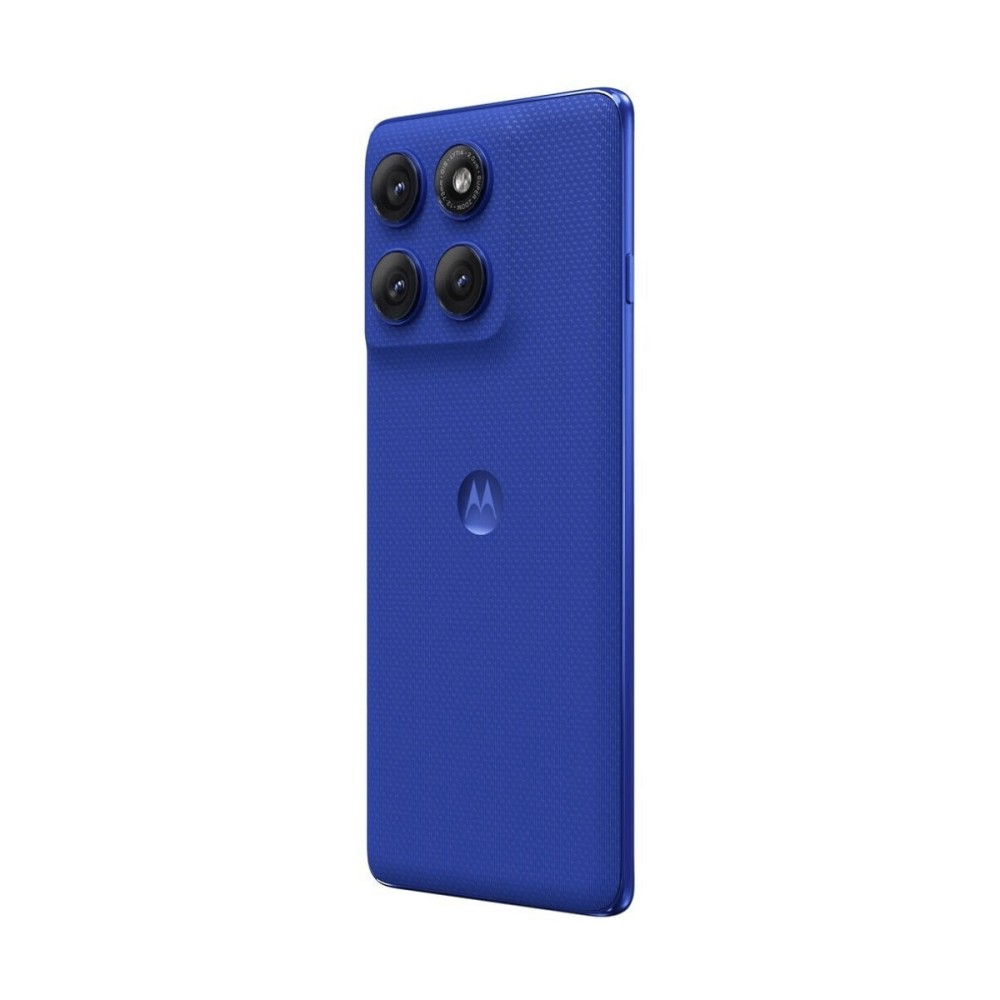 Smartphone Motorola XT2507 6,7" Octa Core 12 GB RAM 512 GB Bleu