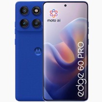 Smartphone Motorola XT2507 6,7" Octa Core 12 GB RAM 512 GB Bleu
