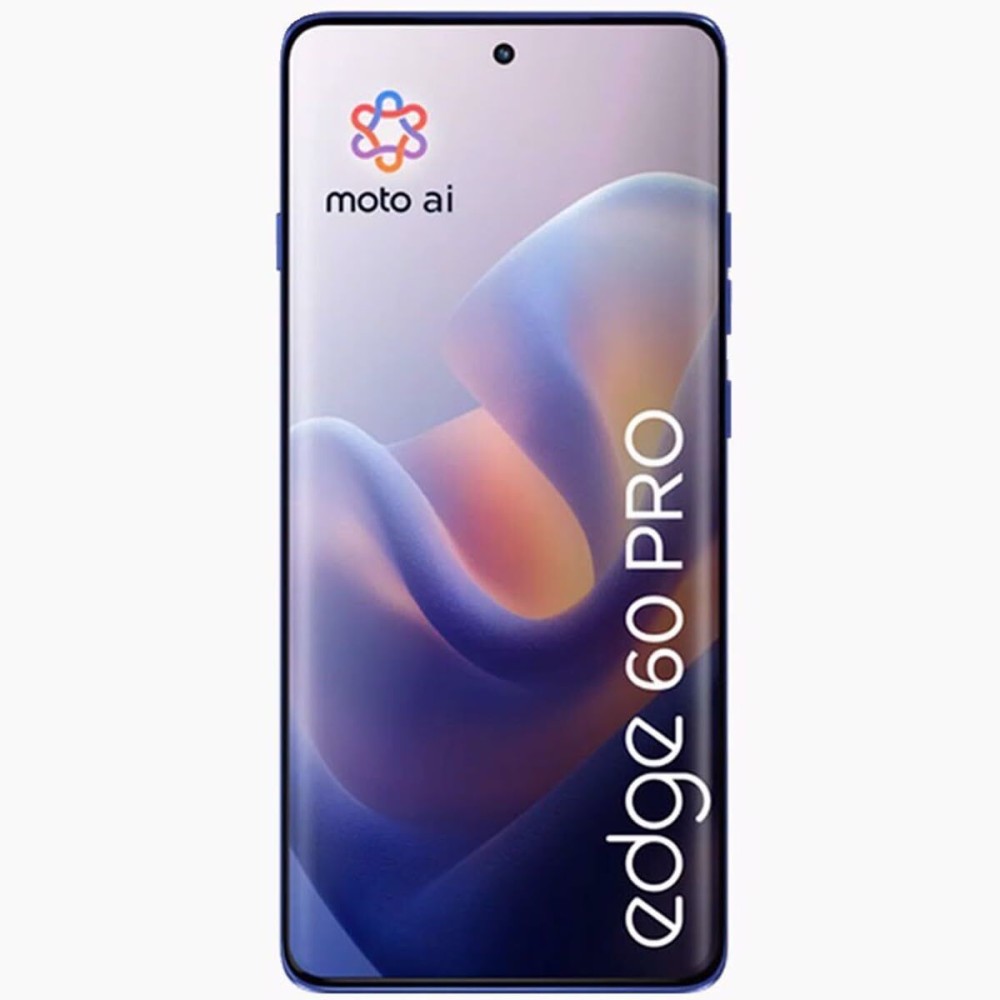 Smartphone Motorola XT2507 6,7" Octa Core 12 GB RAM 512 GB Bleu
