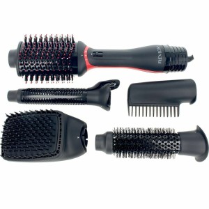 Satz Kämme/Bürsten Revlon RVDR5371