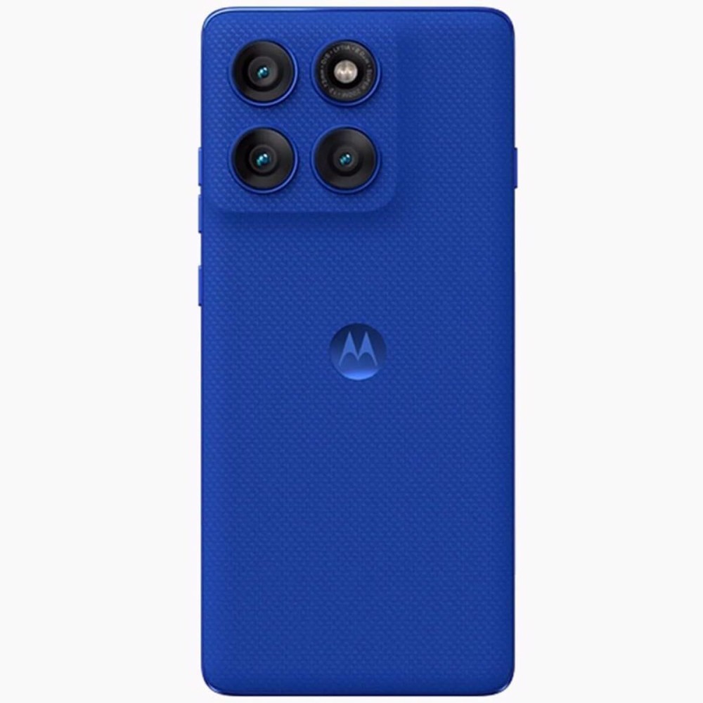 Smartphone Motorola XT2507 6,7" Octa Core 12 GB RAM 512 GB Bleu