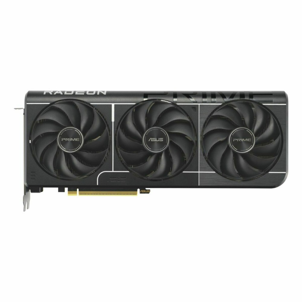 Carte Graphique Asus 90YV0MI0-M0NA00 8 GB GDDR6