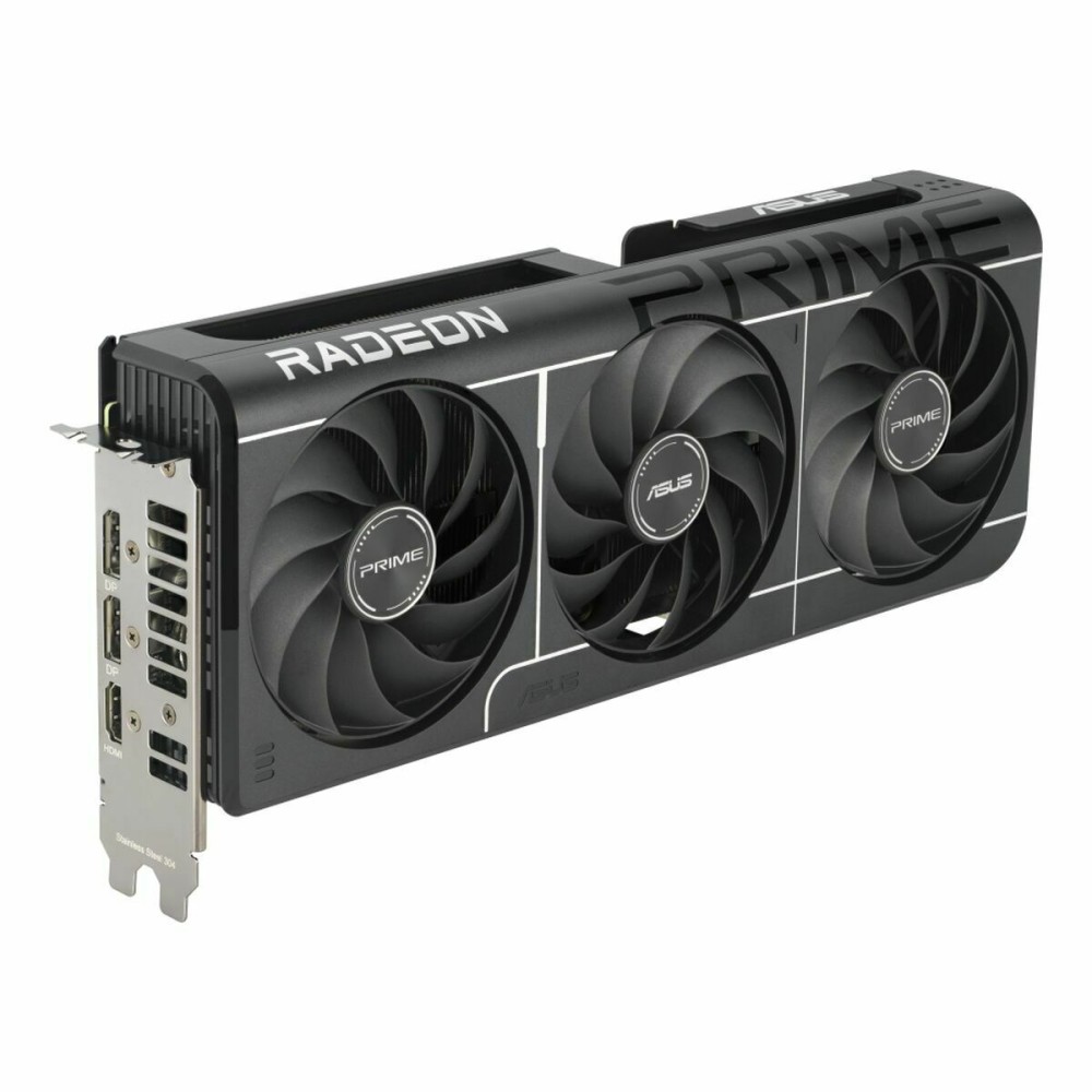 Carte Graphique Asus 90YV0MI0-M0NA00 8 GB GDDR6