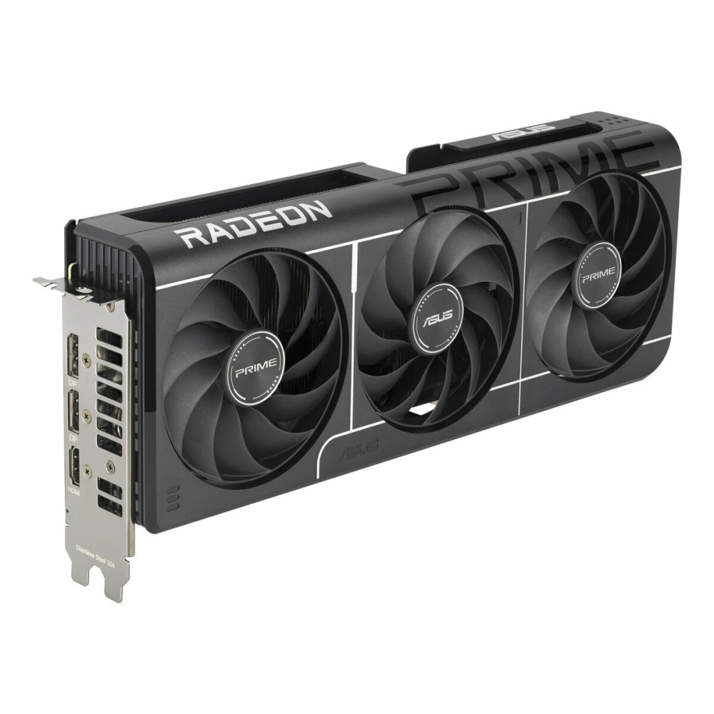 Carte Graphique Asus 90YV0MI0-M0NA00 8 GB GDDR6
