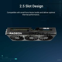 Carte Graphique Asus 90YV0MI0-M0NA00 8 GB GDDR6