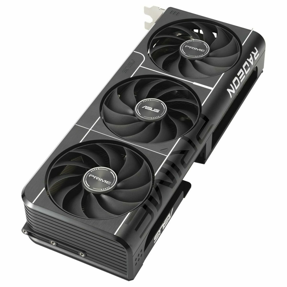 Carte Graphique Asus 90YV0MI0-M0NA00 8 GB GDDR6