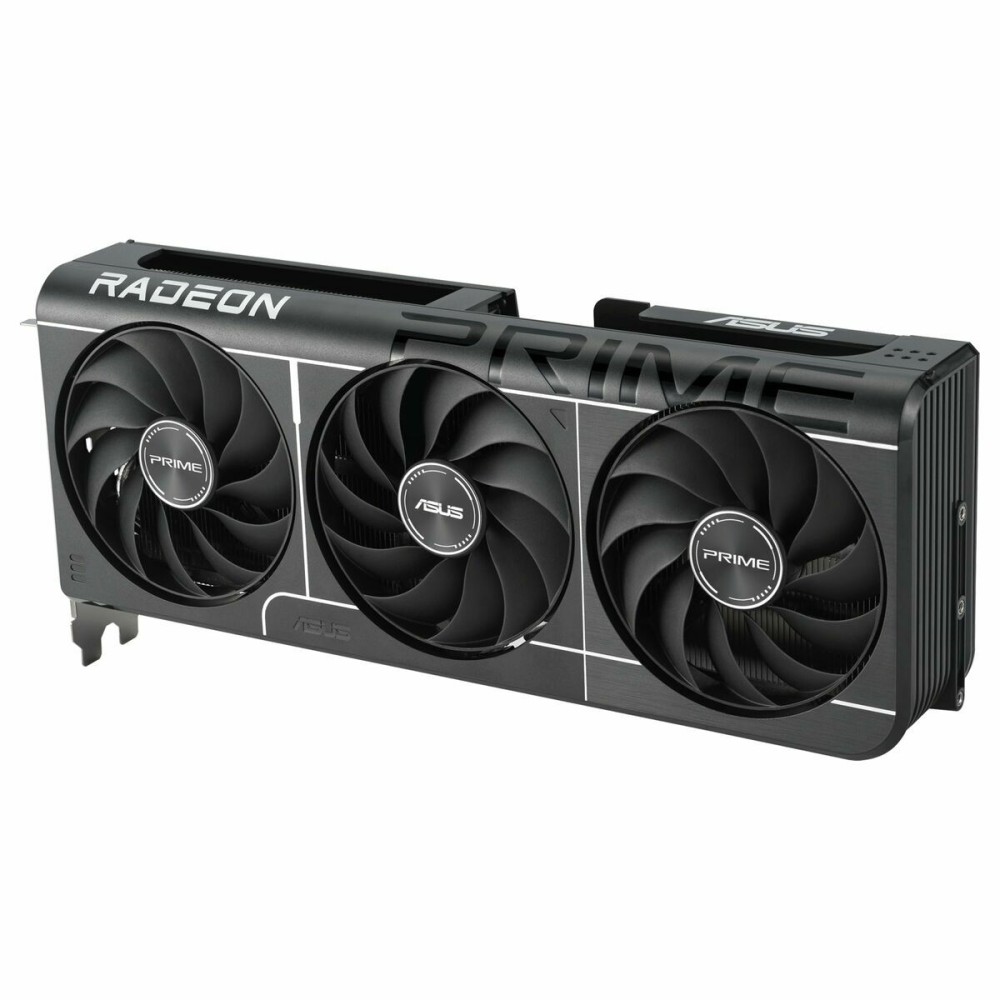 Carte Graphique Asus 90YV0MI0-M0NA00 8 GB GDDR6