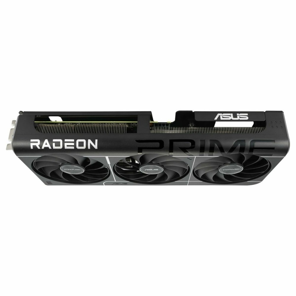 Graphics card Asus 90YV0MI0-M0NA00 8 GB GDDR6