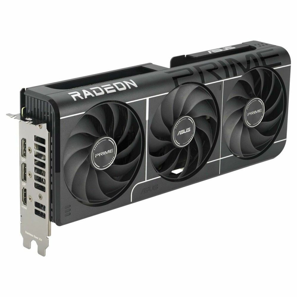 Carte Graphique Asus 90YV0MI0-M0NA00 8 GB GDDR6