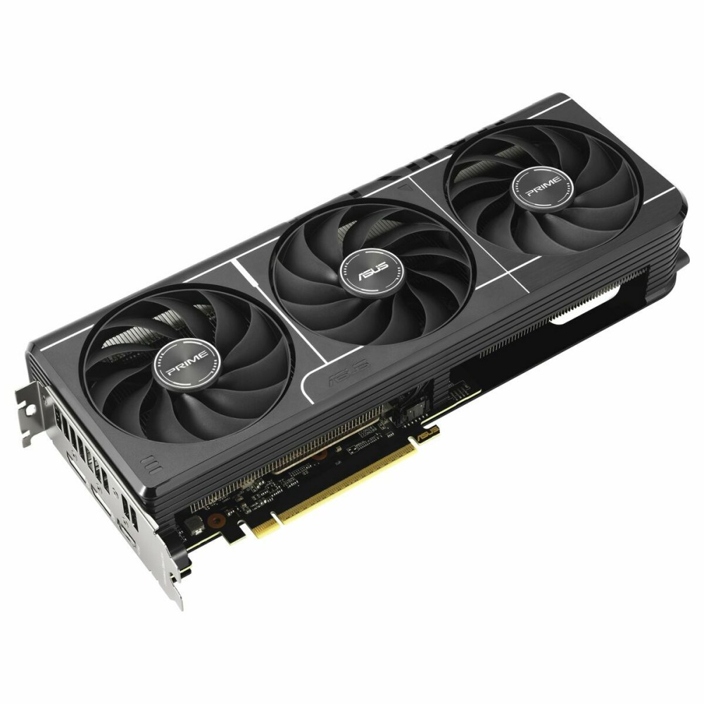 Carte Graphique Asus 90YV0MI0-M0NA00 8 GB GDDR6