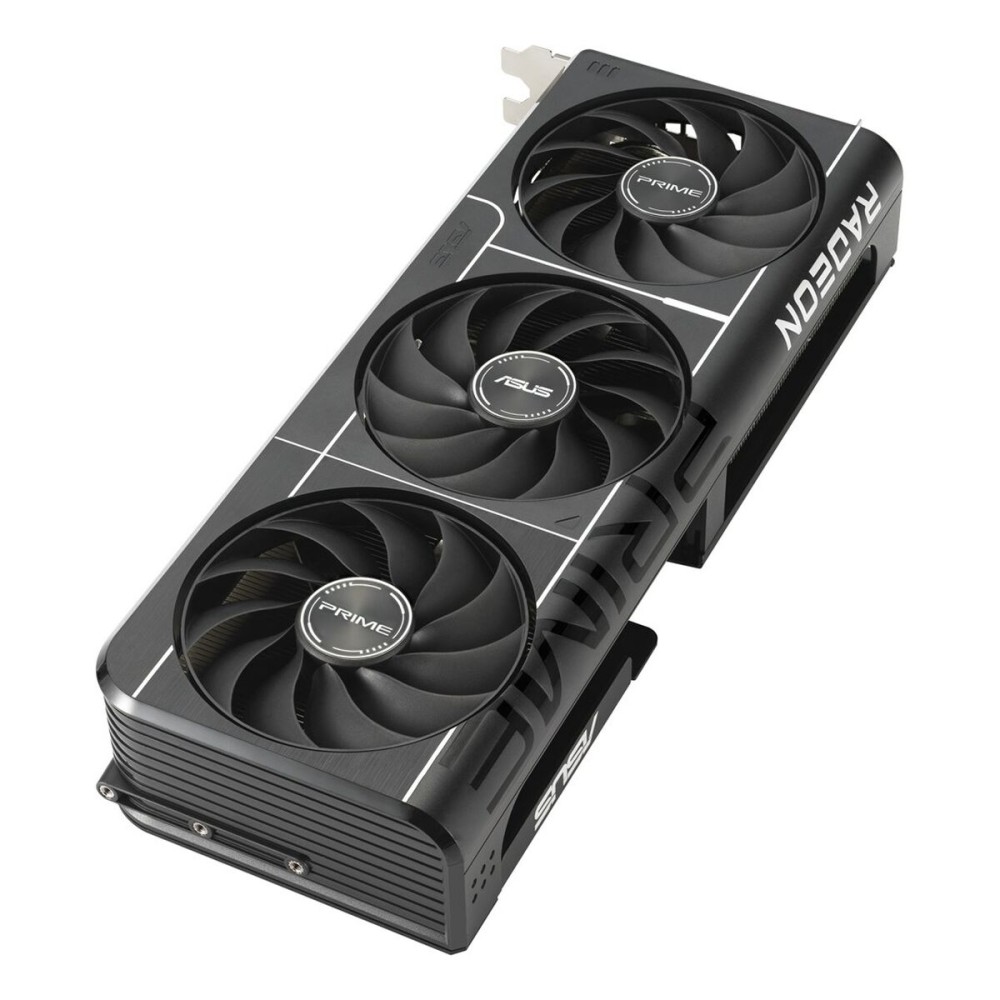 Carte Graphique Asus 90YV0MI0-M0NA00 8 GB GDDR6