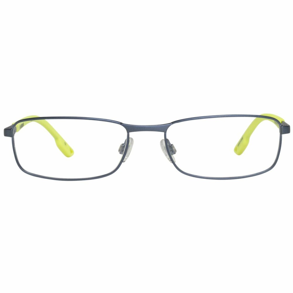 Men' Spectacle frame QuikSilver EQYEG03040-51AYEL Ø 51 mm