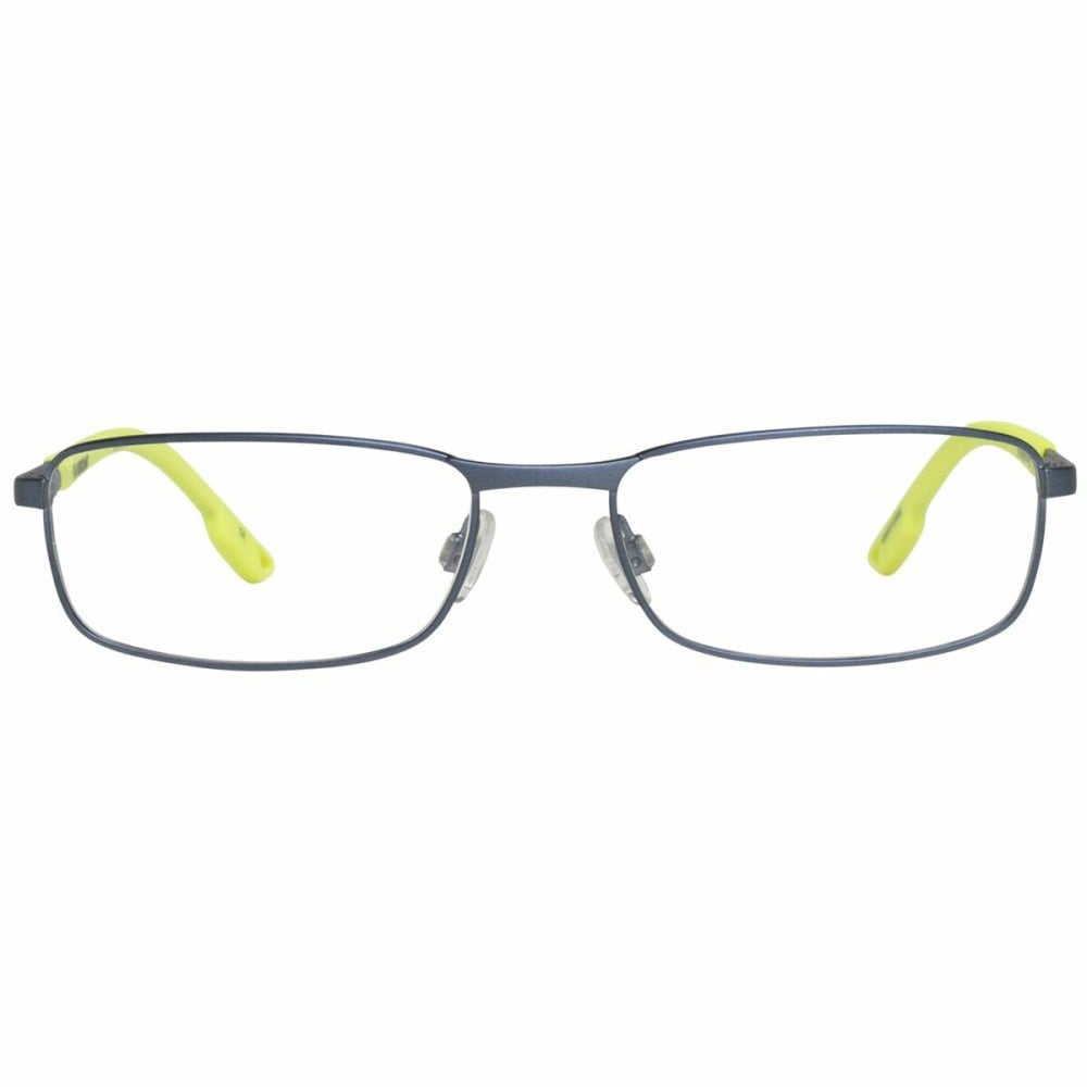 Monture de Lunettes Homme QuikSilver EQYEG03040-51AYEL Ø 51 mm