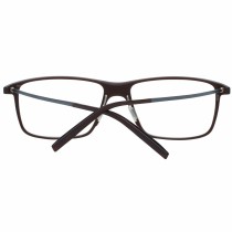 Brillenfassung Porsche Design P8336-56E Braun ø 56 mm