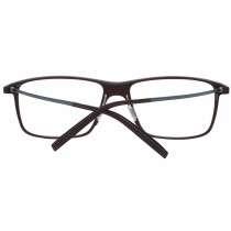Brillenfassung Porsche Design P8336-56E Braun ø 56 mm