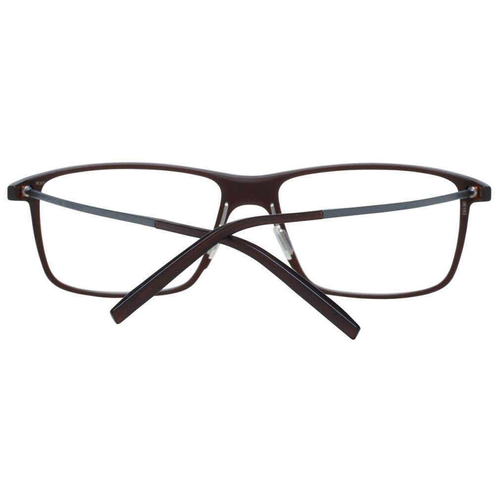 Brillenfassung Porsche Design P8336-56E Braun ø 56 mm