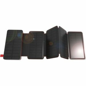 Powerbank Wonder WX10S Schwarz
