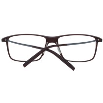 Brillenfassung Porsche Design P8336-56E Braun ø 56 mm