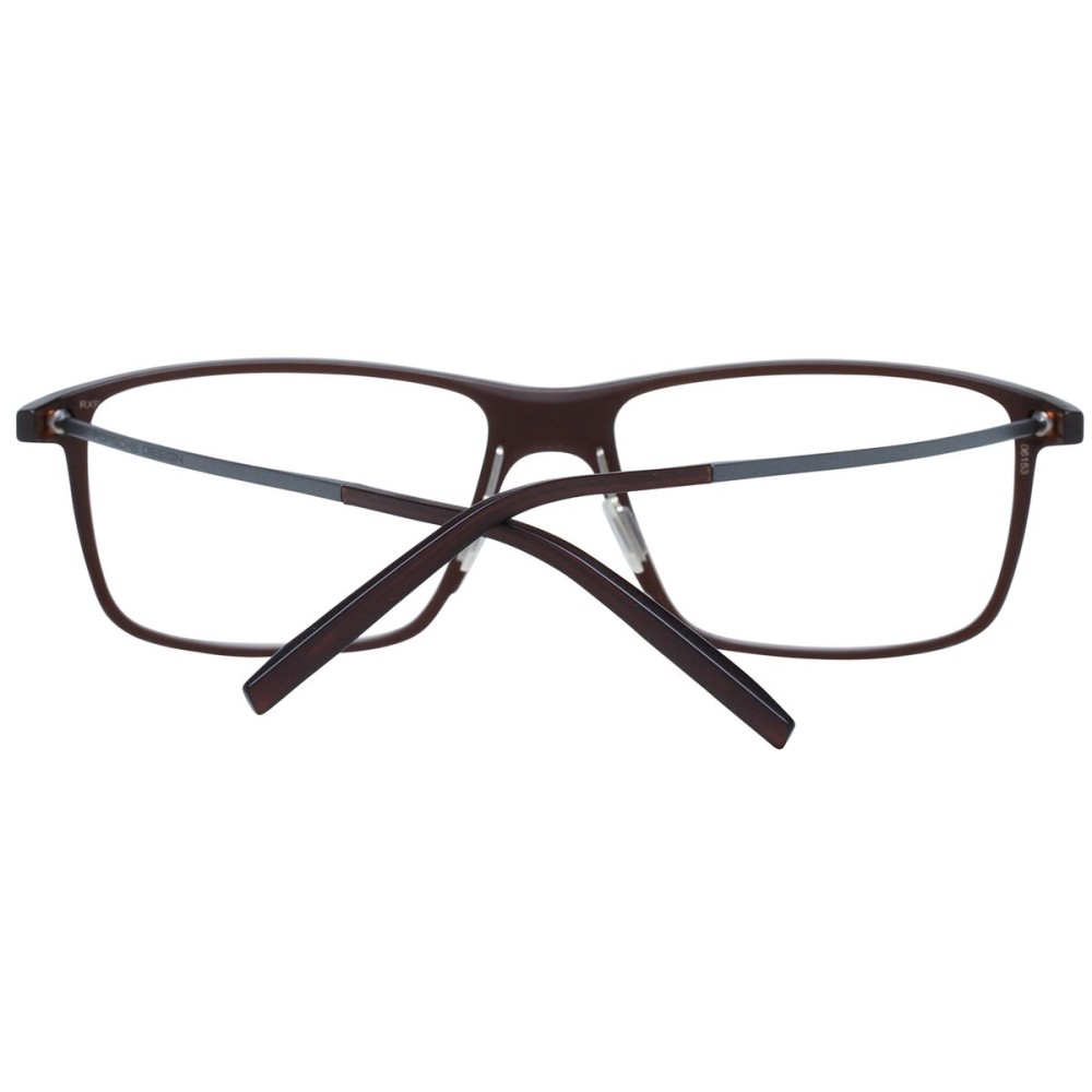 Brillenfassung Porsche Design P8336-56E Braun ø 56 mm