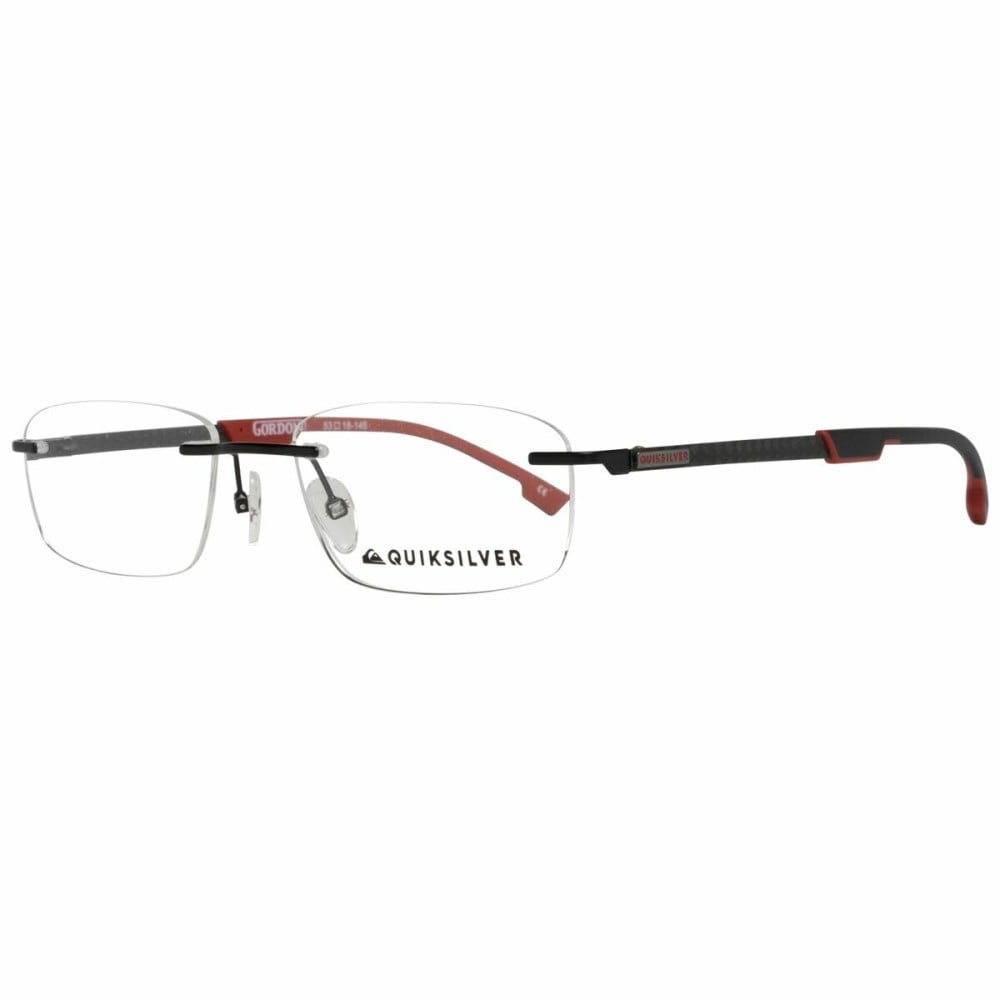 Brillenfassung QuikSilver EQYEG03048-53ARED Grau Ø 53 mm