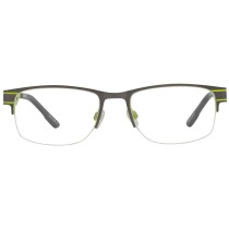 Brillenfassung QuikSilver EQYEG03052-50AYEL grün Ø 50 mm