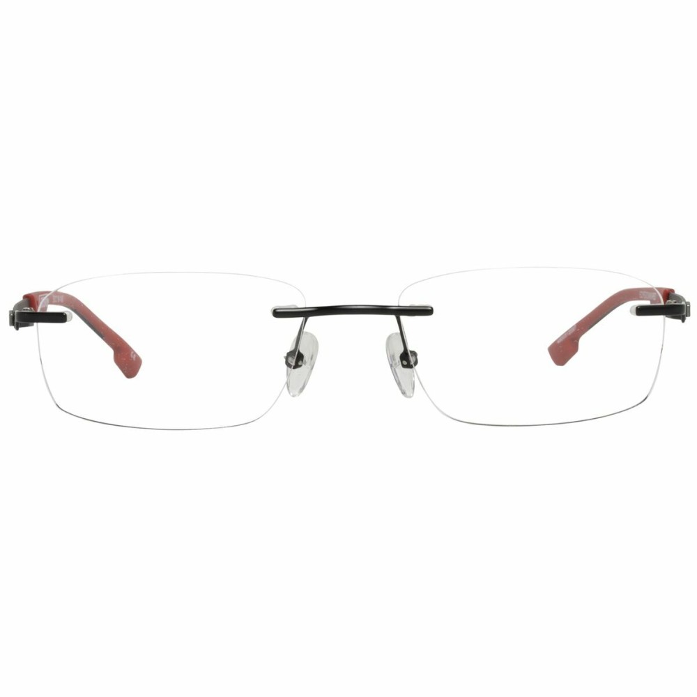 Brillenfassung QuikSilver EQYEG03048-53ARED Grau Ø 53 mm