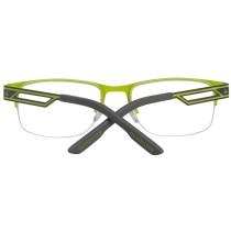 Brillenfassung QuikSilver EQYEG03052-50AYEL grün Ø 50 mm
