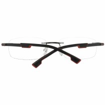 Brillenfassung QuikSilver EQYEG03048-53ARED Grau Ø 53 mm