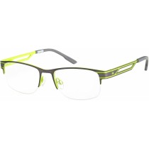 Brillenfassung QuikSilver EQYEG03052-50AYEL grün Ø 50 mm