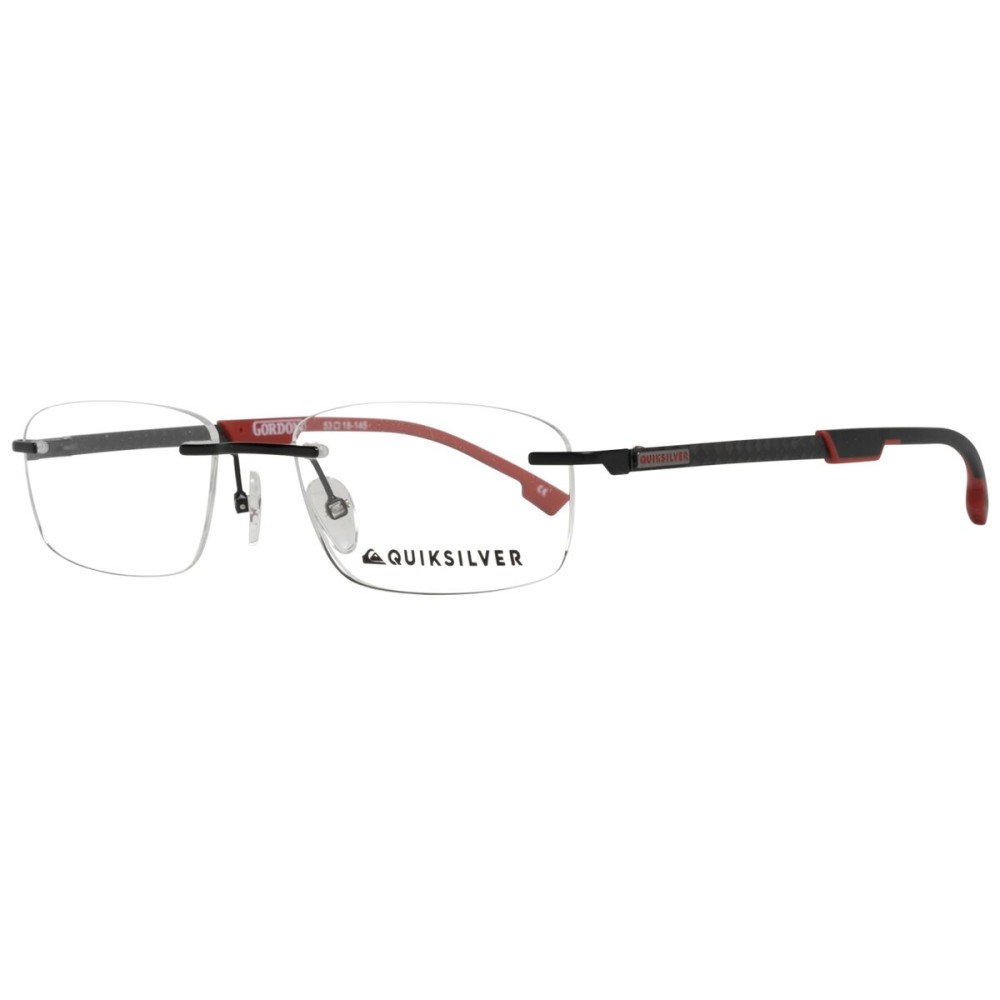 Brillenfassung QuikSilver EQYEG03048-53ARED Grau Ø 53 mm