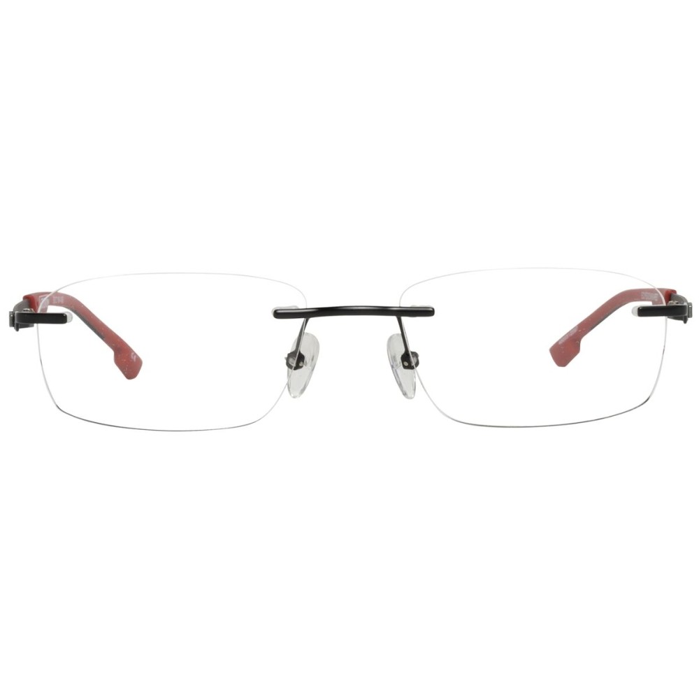 Brillenfassung QuikSilver EQYEG03048-53ARED Grau Ø 53 mm