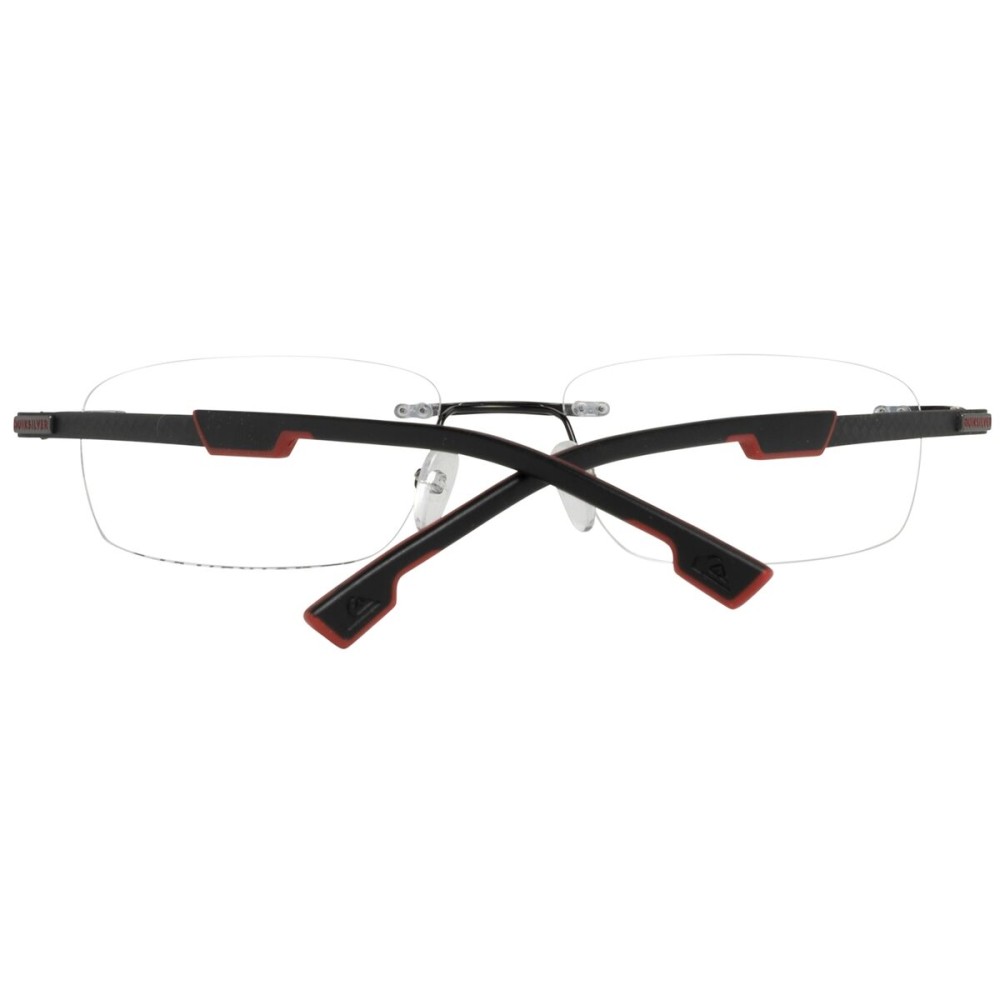 Brillenfassung QuikSilver EQYEG03048-53ARED Grau Ø 53 mm