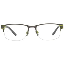 Brillenfassung QuikSilver EQYEG03052-50AYEL grün Ø 50 mm