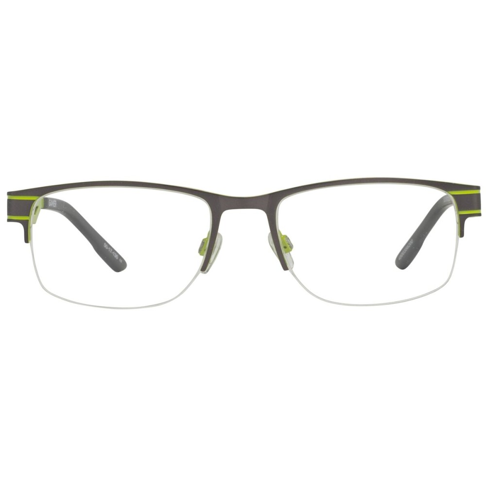 Brillenfassung QuikSilver EQYEG03052-50AYEL grün Ø 50 mm