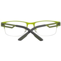 Brillenfassung QuikSilver EQYEG03052-50AYEL grün Ø 50 mm