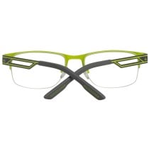 Men' Spectacle frame QuikSilver EQYEG03052-50AYEL Green Ø 50 mm