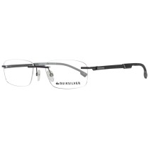 Brillenfassung QuikSilver EQYEG03048-53DBLK Grau Ø 53 mm
