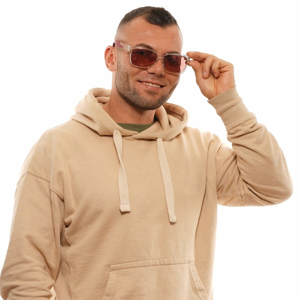 Herrensonnenbrille Porsche Design P8907-62D Ø 62 mm