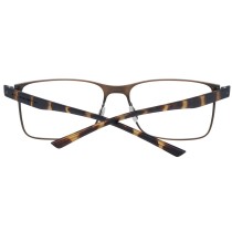 Brillenfassung Porsche Design P8346-55E Braun Ø 55 mm