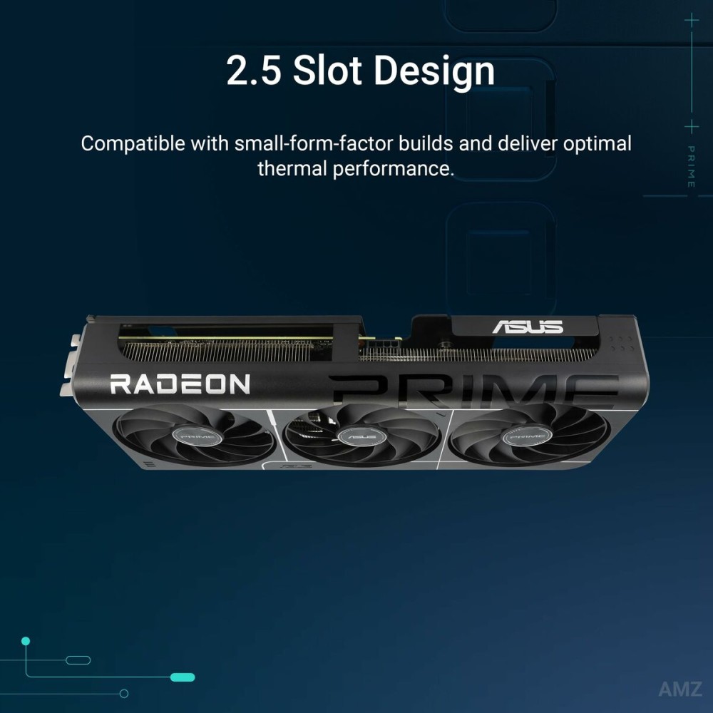 Graphics card Asus 90YV0LF1-M0NA00 16 GB GDDR6